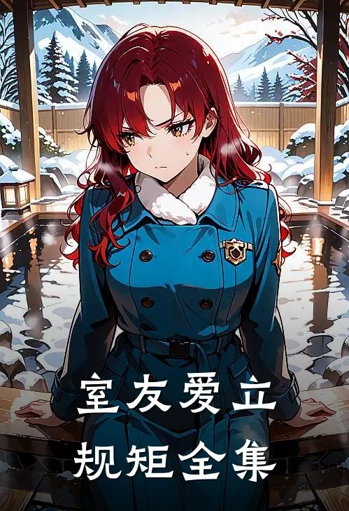 室友爱立规矩 全集