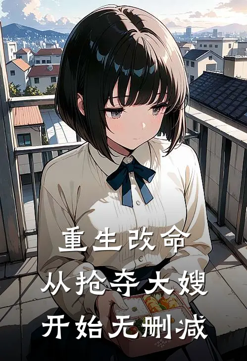 重生改命：从抢夺大嫂开始无删减
