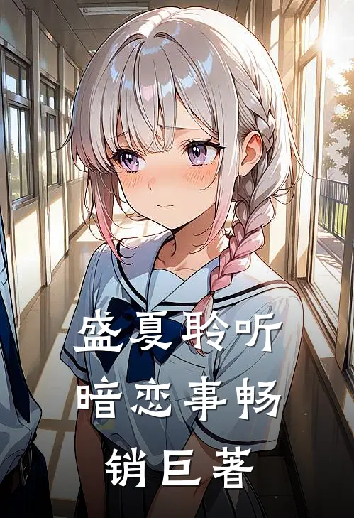 盛夏聆听暗恋事畅销巨著