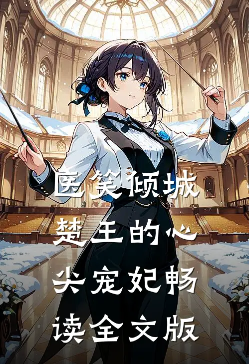 医笑倾城:楚王的心尖宠妃畅读全文版