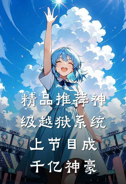 精品推荐神级越狱系统：上节目成千亿神豪