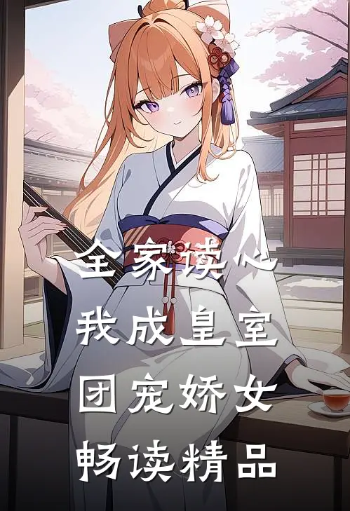 全家读心：我成皇室团宠娇女畅读精品
