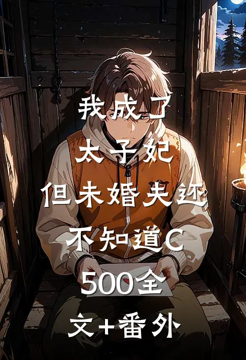 我成了太子妃，但未婚夫还不知道C500全文+番外