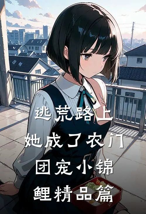 逃荒路上，她成了农门团宠小锦鲤精品篇