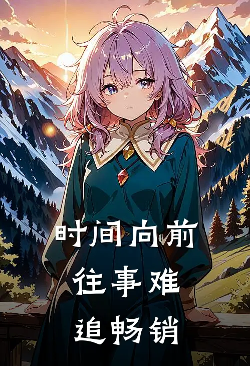 时间向前，往事难追畅销