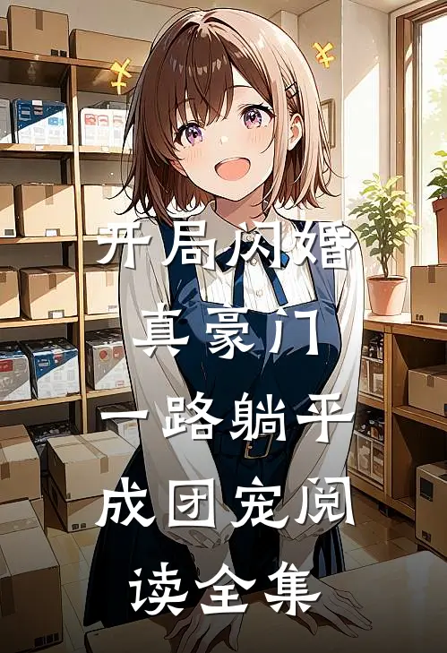 开局闪婚真豪门，一路躺平成团宠阅读全集