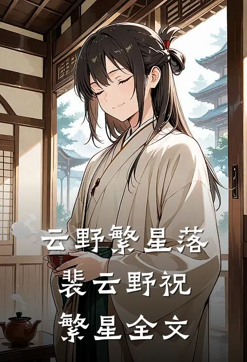 云野繁星落裴云野祝繁星全文