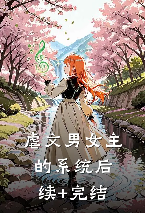 虐文男女主的系统后续+完结