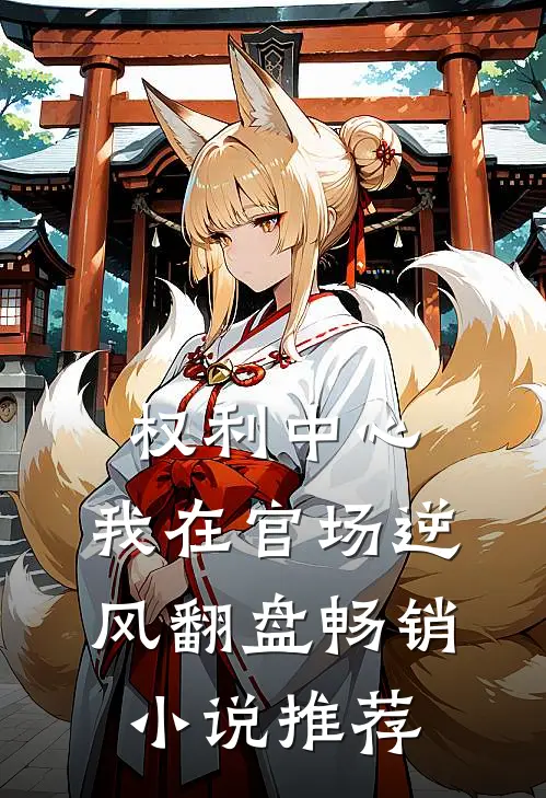 权利中心：我在官场逆风翻盘畅销小说推荐