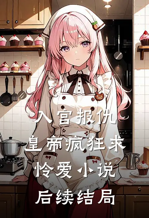 入宫报仇，皇帝疯狂求怜爱小说后续结局