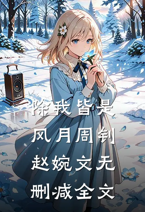 除我皆是风月周钊赵婉文无删减全文