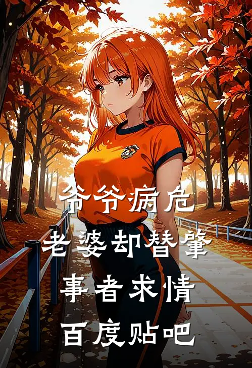 爷爷病危，老婆却替肇事者求情百度贴吧