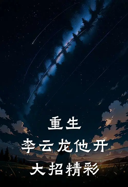 重生：李云龙他开大招精彩