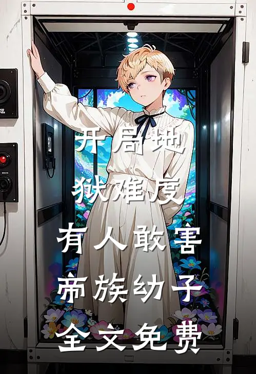 开局地狱难度，有人敢害帝族幼子全文免费