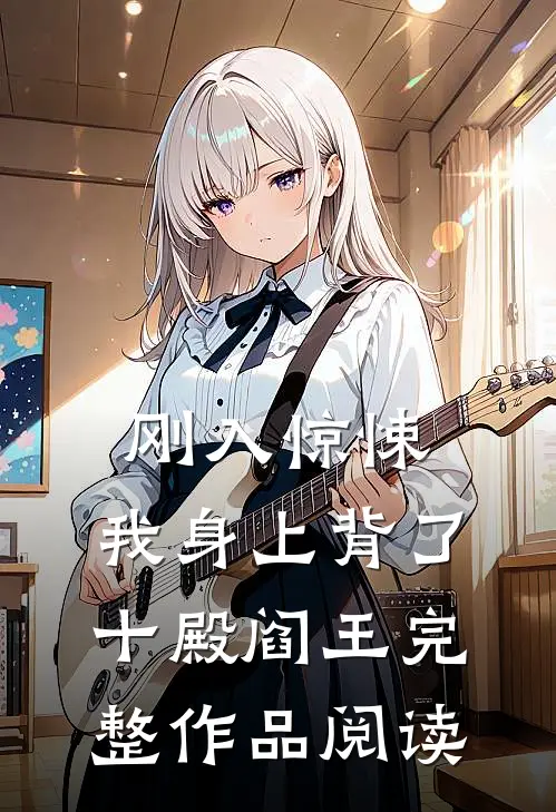 刚入惊悚，我身上背了十殿阎王完整作品阅读