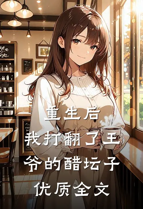 重生后，我打翻了王爷的醋坛子优质全文