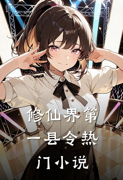 修仙界第一县令热门小说