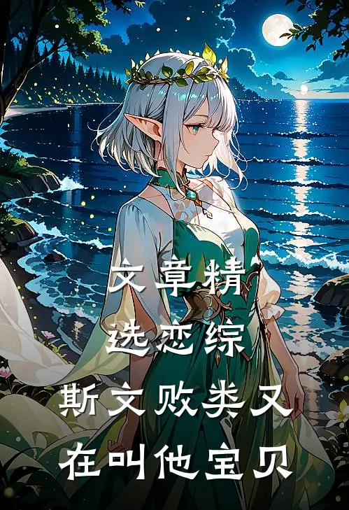 文章精选恋综：斯文败类又在叫他宝贝