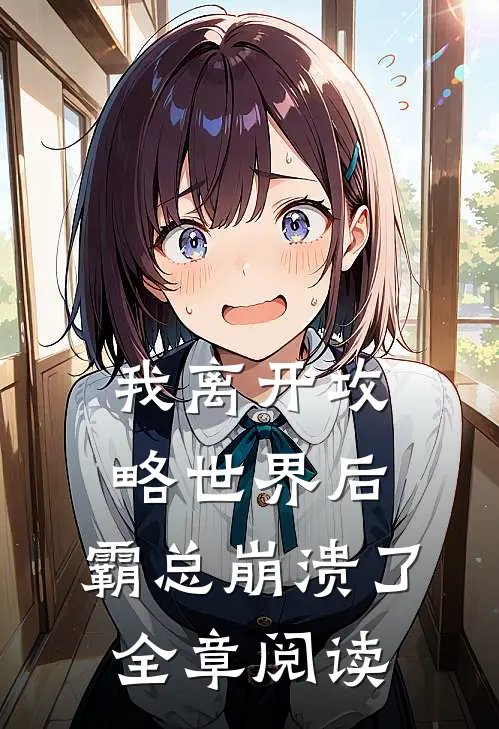 我离开攻略世界后，霸总崩溃了全章阅读