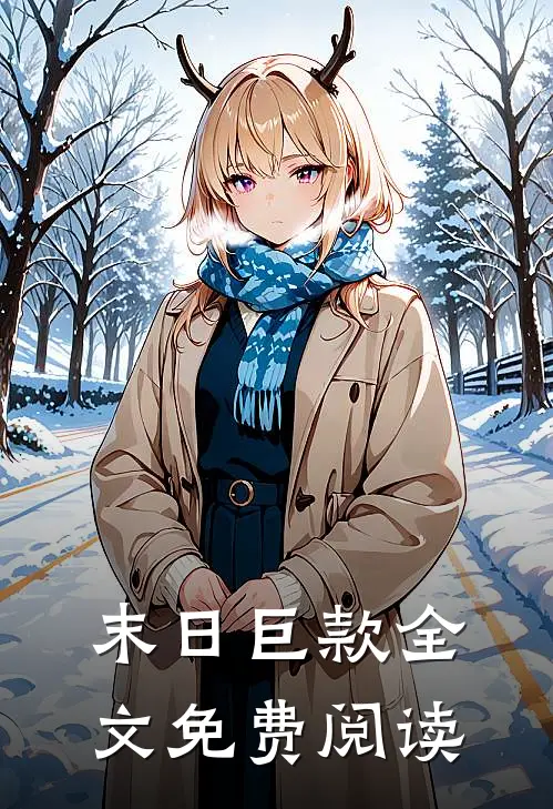 末日巨款全文免费阅读