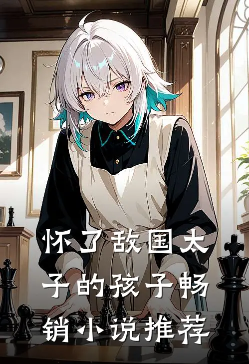 怀了敌国太子的孩子畅销小说推荐