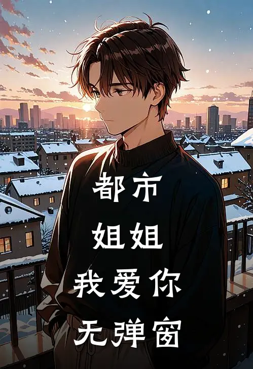 都市：姐姐，我爱你无弹窗