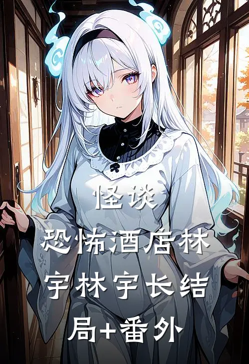 《怪谈：恐怖酒店》林宇林宇长结局+番外