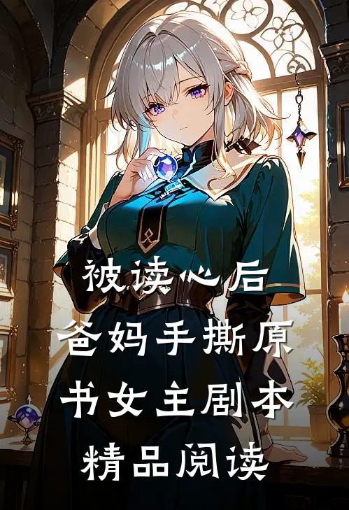 被读心后，爸妈手撕原书女主剧本精品阅读