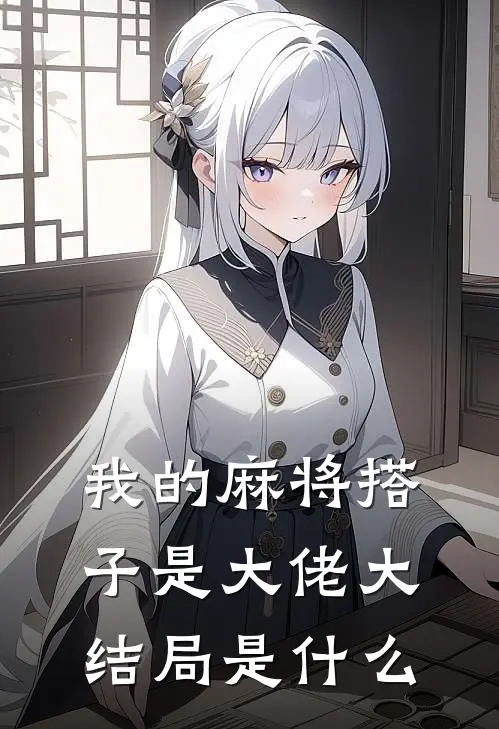 我的麻将搭子是大佬大结局是什么