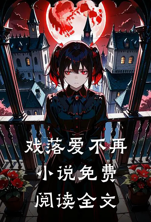 戏落爱不再小说免费阅读全文