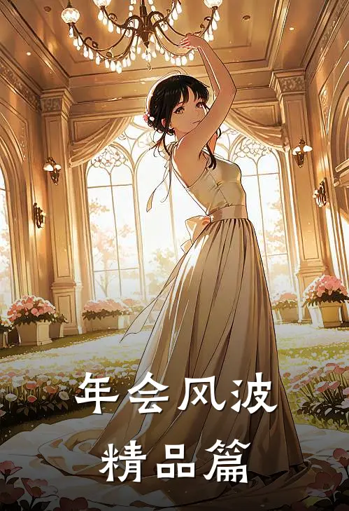 年会风波精品篇