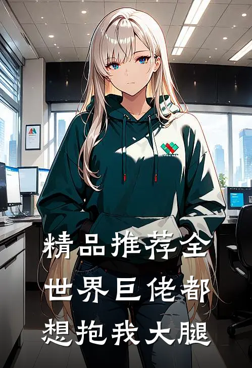 精品推荐全世界巨佬都想抱我大腿
