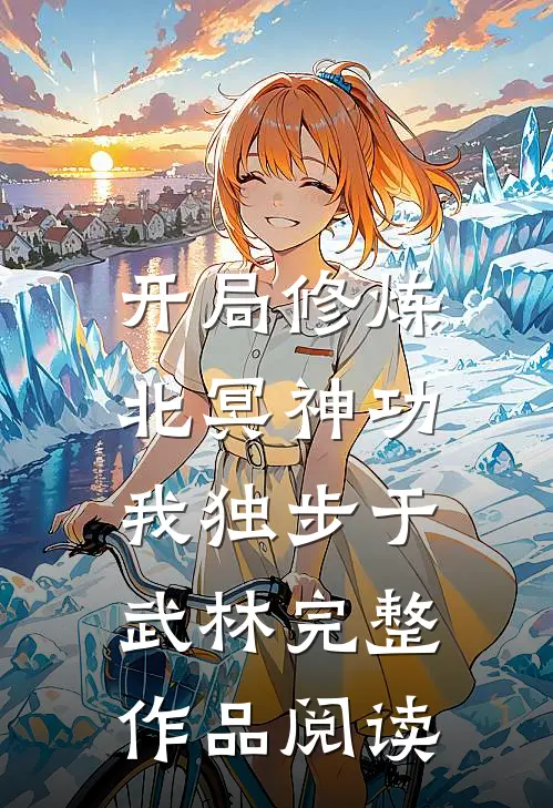 开局修炼北冥神功我独步于武林完整作品阅读
