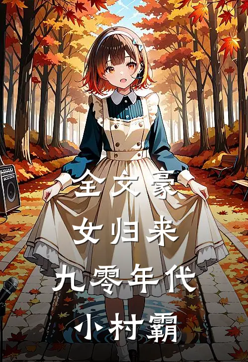 全文豪女归来：九零年代小村霸