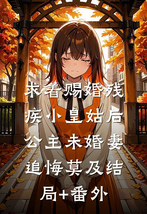 求着赐婚残疾小皇姑后，公主未婚妻追悔莫及结局+番外