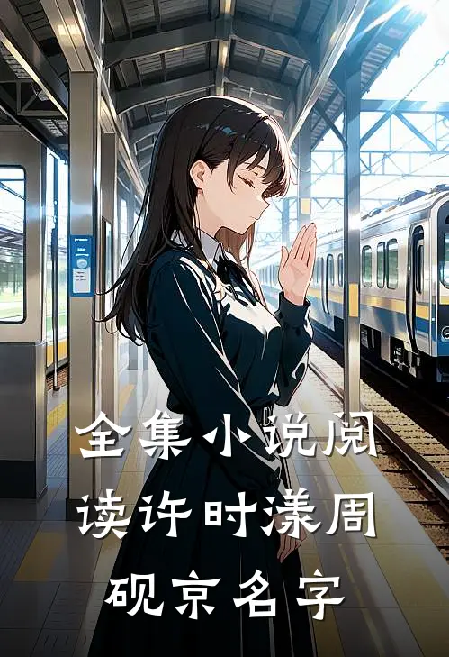 全集小说阅读许时漾周砚京名字