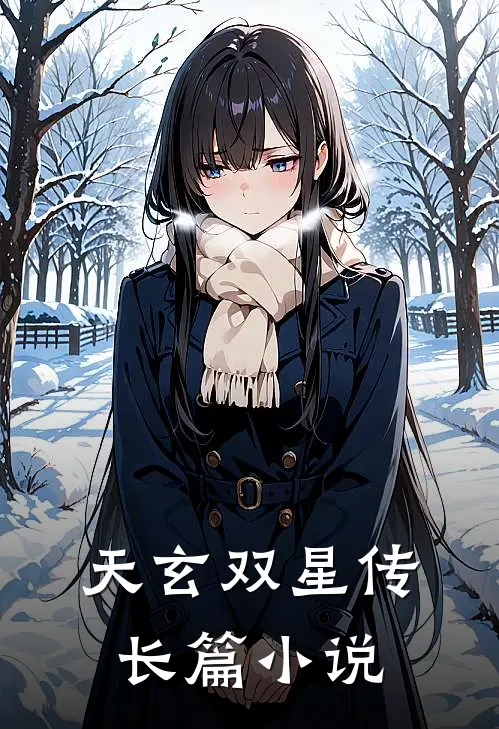 天玄双星传长篇小说
