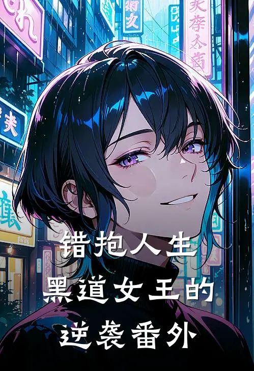 错抱人生：黑道女王的逆袭 番外