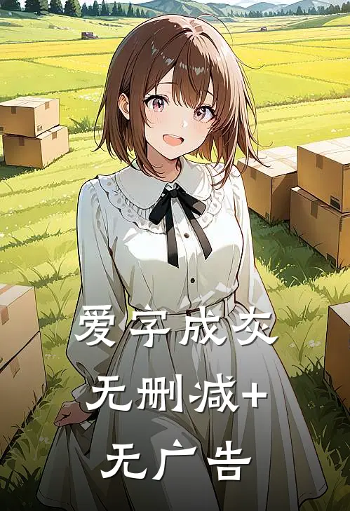 爱字成灰无删减+无广告