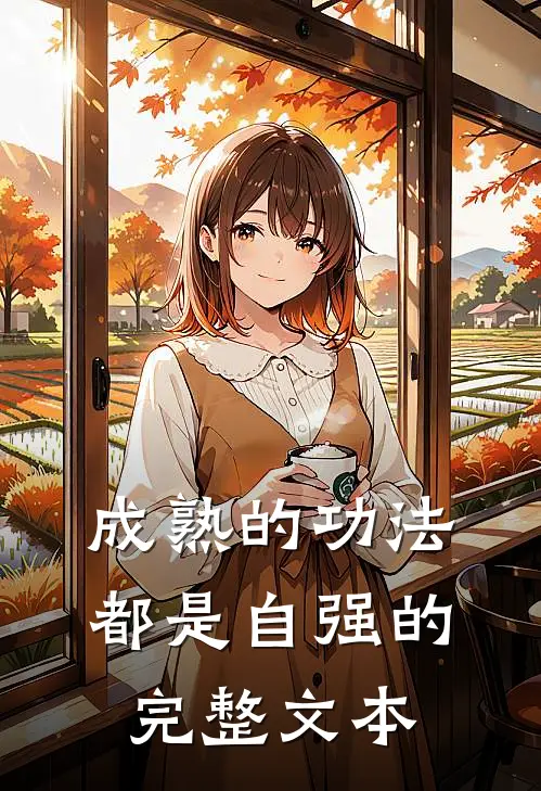 成熟的功法，都是自强的完整文本