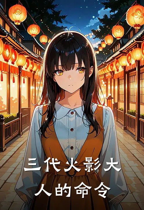 三代火影大人的命令