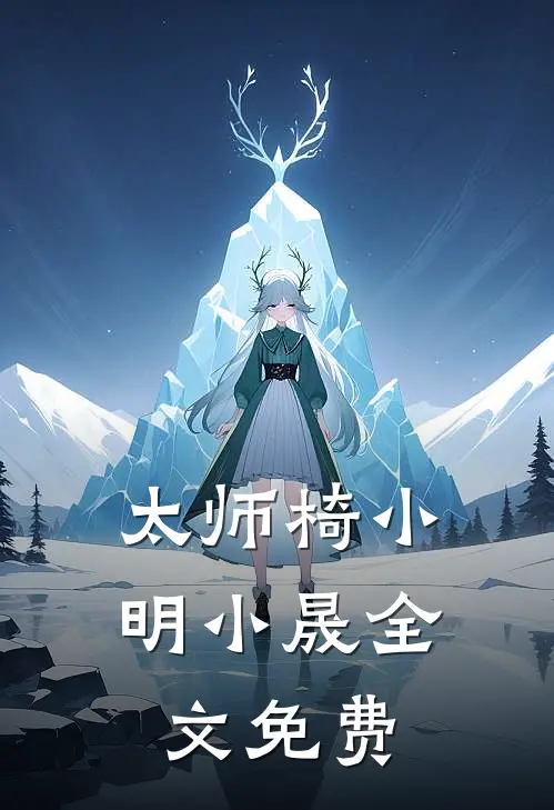 太师椅小明小晟全文免费