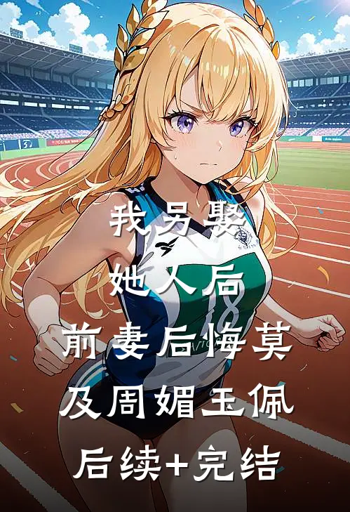 我另娶她人后，前妻后悔莫及周媚玉佩后续+完结