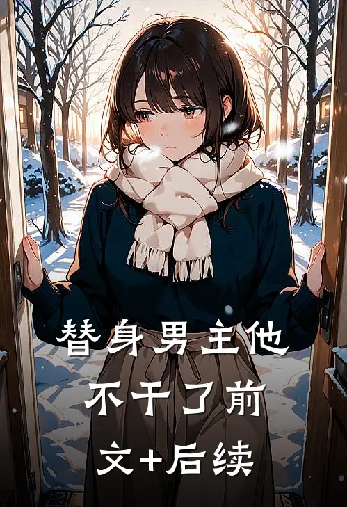 替身男主他不干了前文+后续