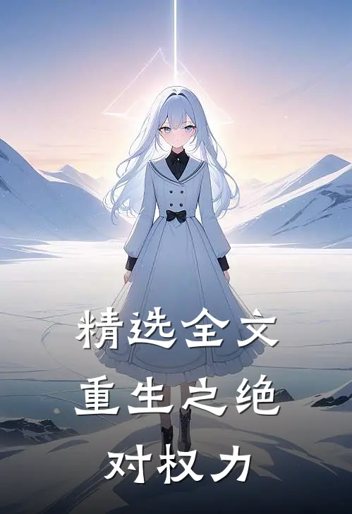 精选全文重生之绝对权力