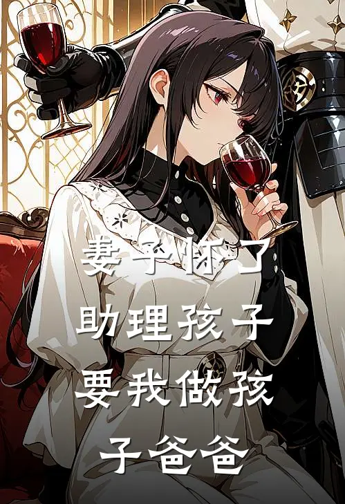 妻子怀了助理孩子，要我做孩子爸爸
