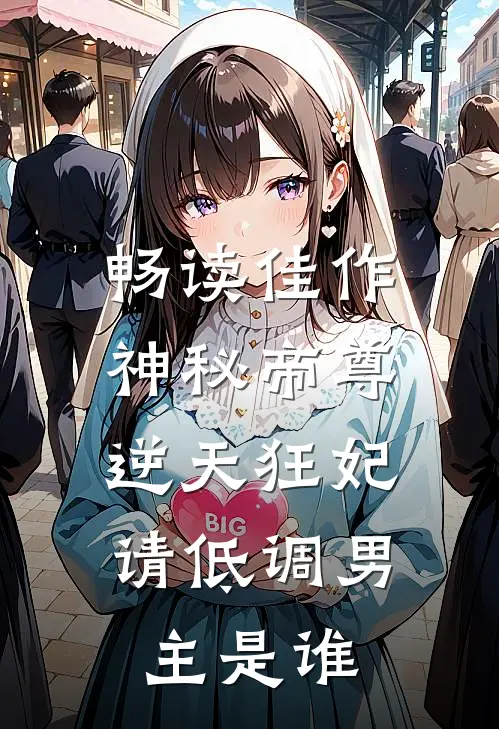 畅读佳作神秘帝尊:逆天狂妃,请低调男主是谁