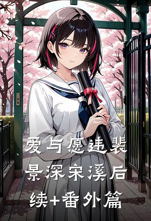 爱与愿违裴景深宋溪后续+番外篇