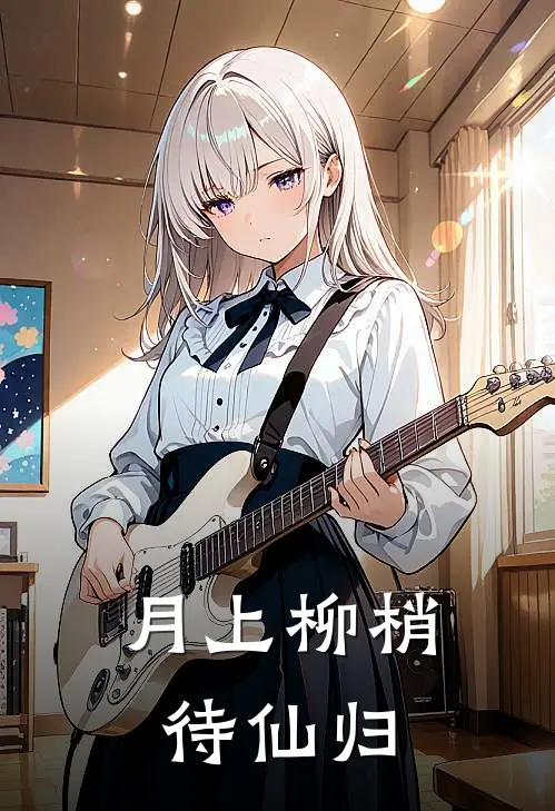月上柳梢待仙归
