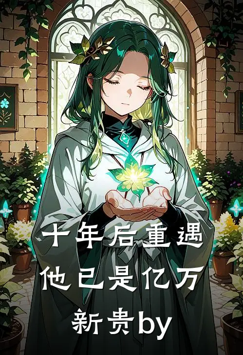 十年后重遇，他已是亿万新贵by